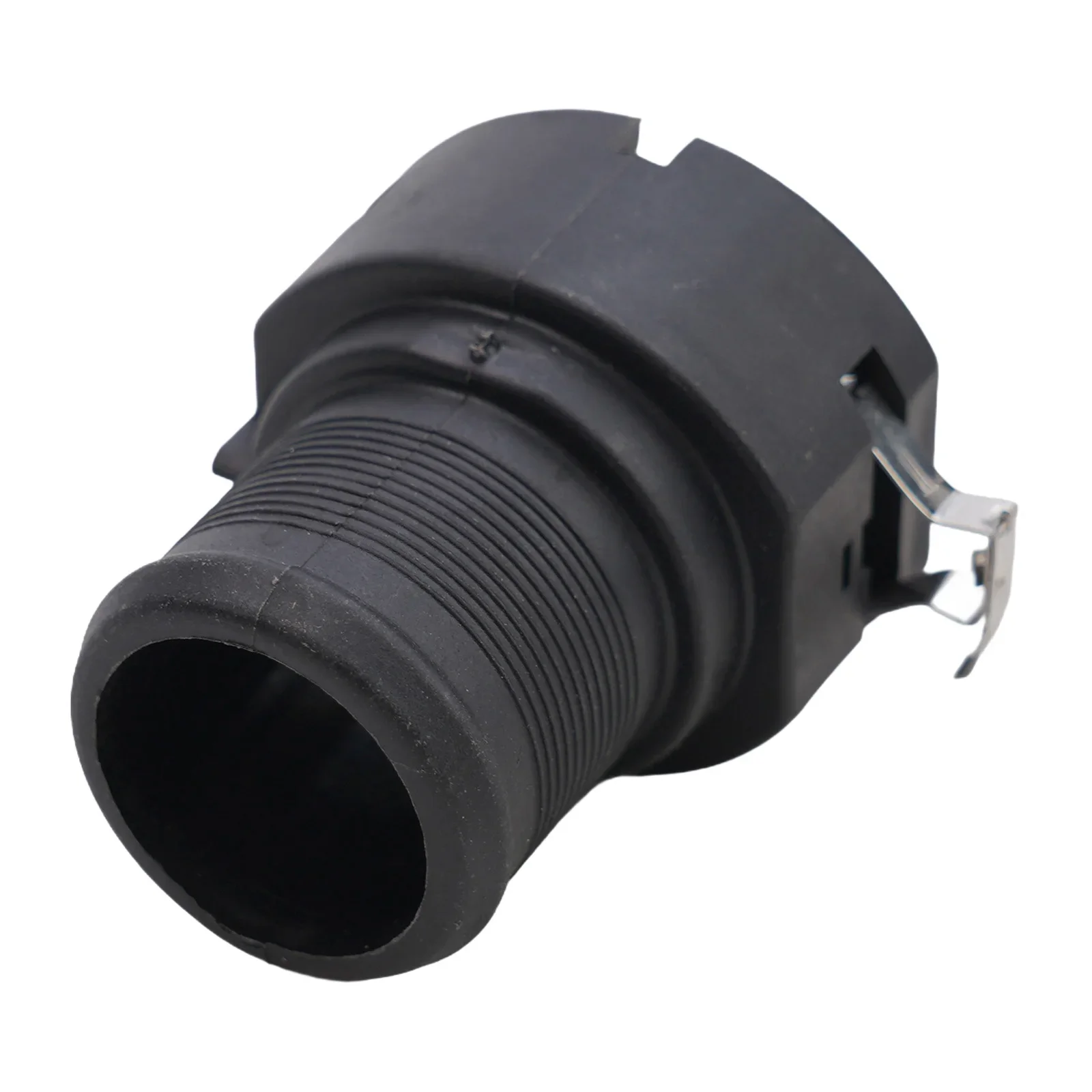 Lower Radiator Hose Connector New Plastic 254853J000 Black High-quality Pipe Connector Lower Hose Connector Water Tank Filler
Lower Radiator Hose Connector New Plastic 254853J000 Black High-quality Pipe Connector Lower Hose Connector Water Tank Filler