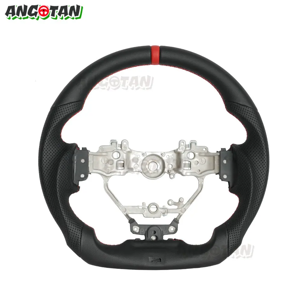Кожаный руль для Lexus IS250 IS200 IS350 ISF F-Sport NX RCF GSF CT RC200t RC300 NX200t 2015-2022 Рулевое колесо
Кожаный руль для Lexus IS250 IS200 IS350 ISF F-Sport NX RCF GSF CT RC200t RC300 NX200t 2015-2022 Рулевое колесо