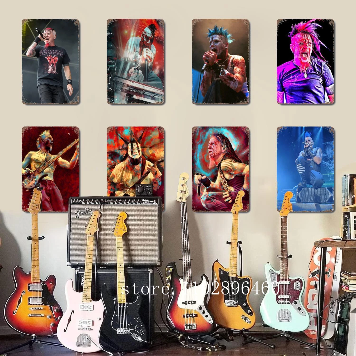 mudvayne Metal Plaques & Signs wall decor Vintage Tin Signs Captain Metal Poster Decor for Bar Pub Club Wall Decoration
mudvayne Metal Plaques & Signs wall decor Vintage Tin Signs Captain Metal Poster Decor for Bar Pub Club Wall Decoration