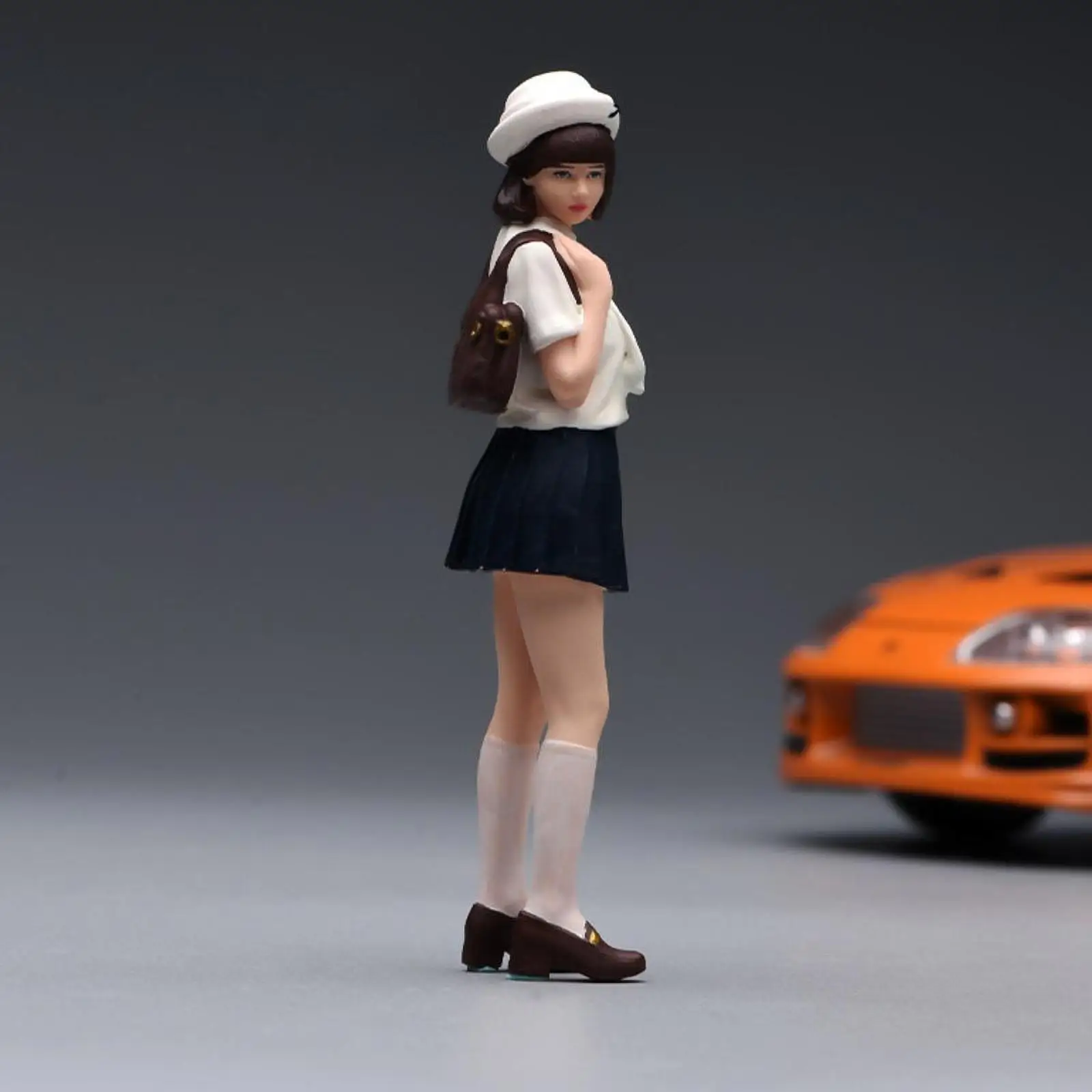 1/24 Miniature Figure Resin Realistic Collectible Figure Character Models Diorama
1/24 Miniature Figure Resin Realistic Collectible Figure Character Models Diorama