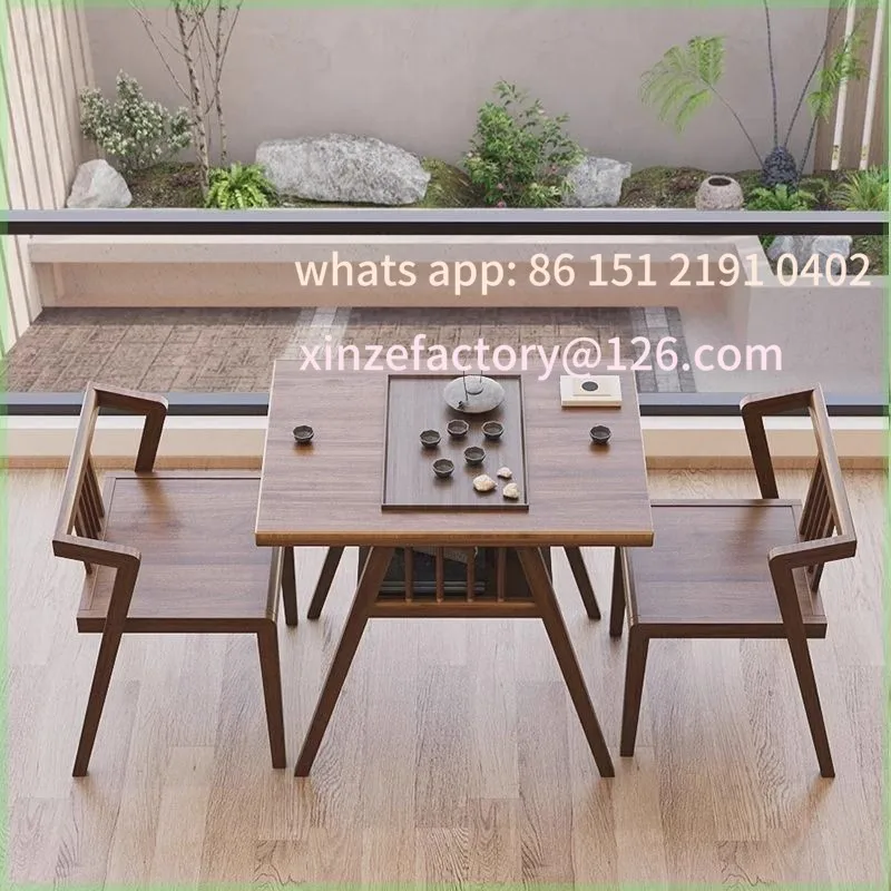 Customizable Balcony Small Table and Chair Three-piece Combination
Customizable Balcony Small Table and Chair Three-piece Combination