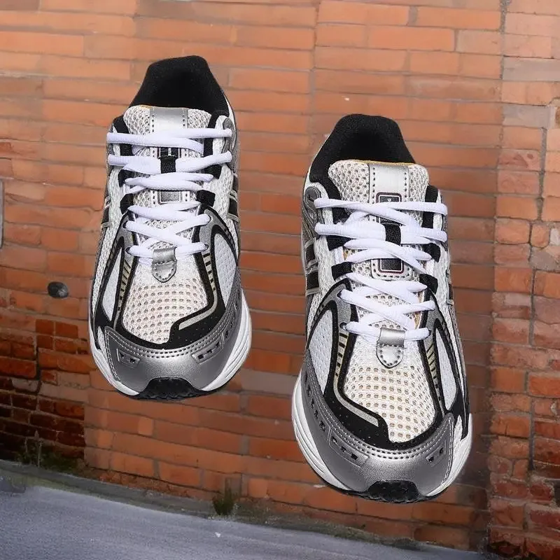 Мужские кроссовки, легкие легкие туфли для папы, 1986, дышащая женская обувь для бега на мягкой подошве, нескользящая удобная повседневная обувь
Мужские кроссовки, легкие легкие туфли для папы, 1986, дышащая женская обувь для бега на мягкой подошве, нескользящая удобная повседневная обувь