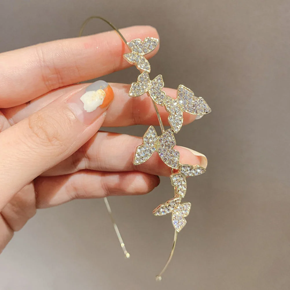 Beetle Costume Headband Hair Accessories Ties Exquisite Headwear Golden Accessory Bride Bridal for Women
Beetle Costume Headband Hair Accessories Ties Exquisite Headwear Golden Accessory Bride Bridal for Women