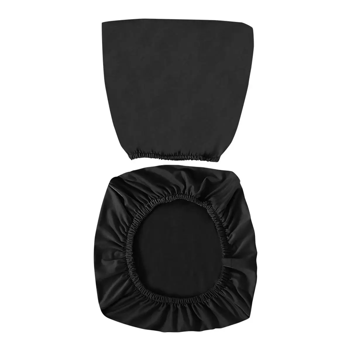 Stretchy Chair Cover Elastic Protector for Dining Banquet Folding Chairs Removable Washable Simple Case Telescopic Office Sofa
Stretchy Chair Cover Elastic Protector for Dining Banquet Folding Chairs Removable Washable Simple Case Telescopic Office Sofa