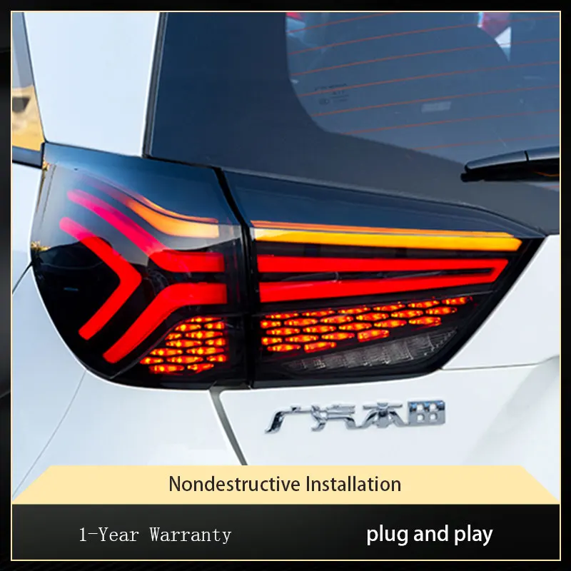 Задние фонари для Honda Fit GK5 2021 2022 2023 светодиод новый стиль в сборе, сигнал поворота, аксессуары для инструментов
Задние фонари для Honda Fit GK5 2021 2022 2023 светодиод новый стиль в сборе, сигнал поворота, аксессуары для инструментов