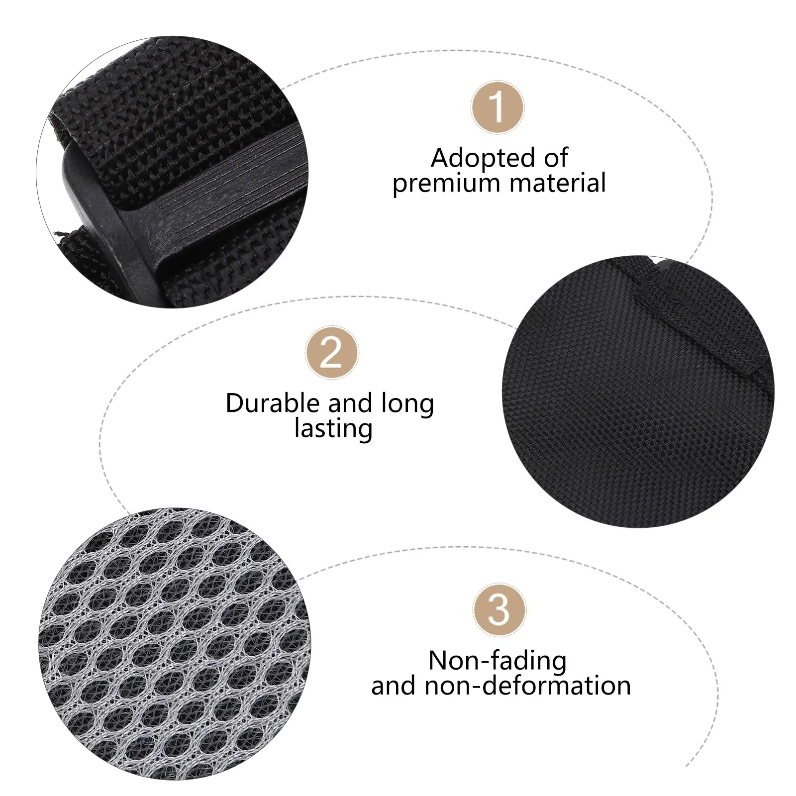 Swing Corrector Wristband for Golf Sports Training Aid Comfortable Long Term Use Effective Wrist Correction Arm Bending Posture
Swing Corrector Wristband for Golf Sports Training Aid Comfortable Long Term Use Effective Wrist Correction Arm Bending Posture