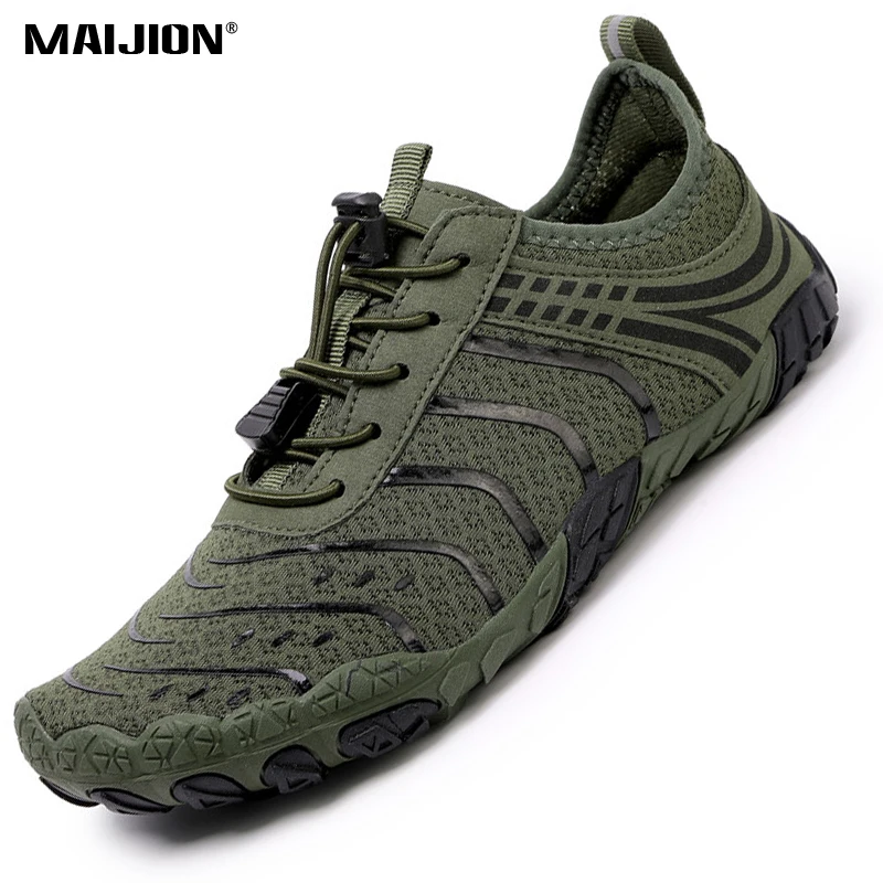 Barefoot Beach Aqua Shoes for Men Women Quick Dry Summer Water Shoes Outdoor Wading Sneakers Light Water Sports Shoes
Barefoot Beach Aqua Shoes for Men Women Quick Dry Summer Water Shoes Outdoor Wading Sneakers Light Water Sports Shoes