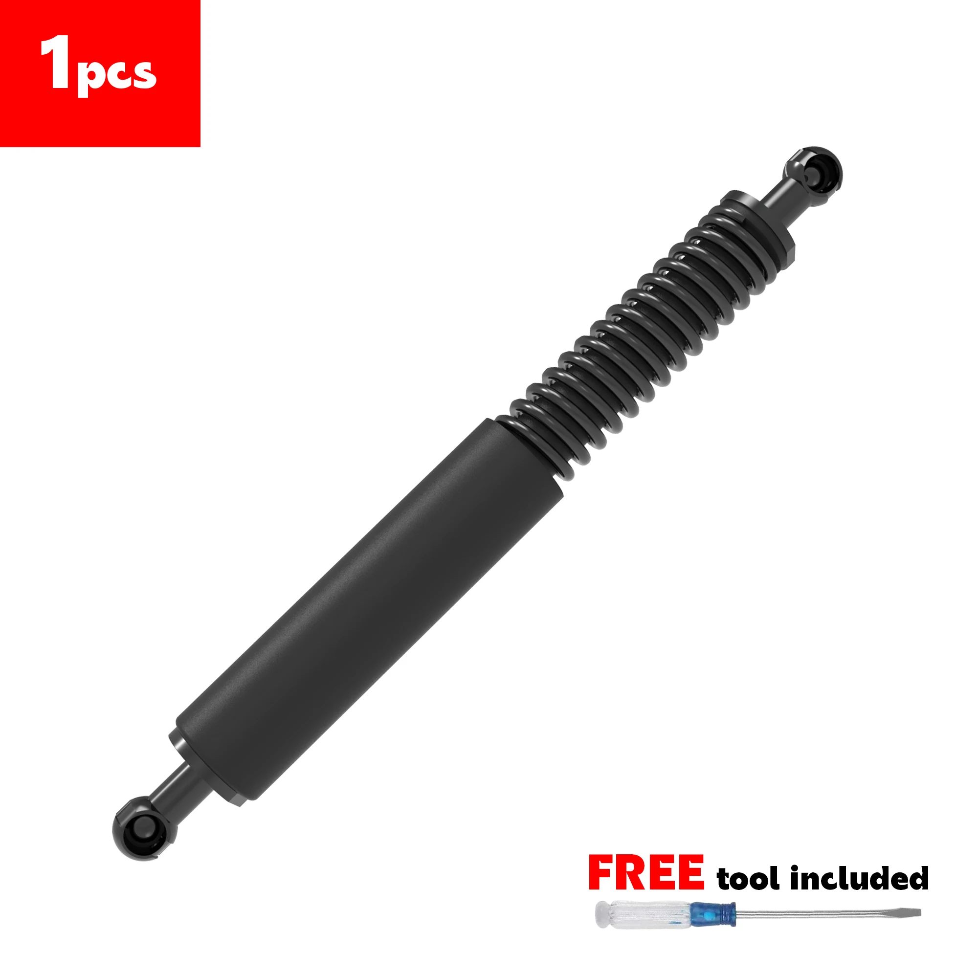 Gas Spring Lift Support for Volvo XC70 I (136) 2007-2016 Tailgate Shock Absorber 1160N
Gas Spring Lift Support for Volvo XC70 I (136) 2007-2016 Tailgate Shock Absorber 1160N