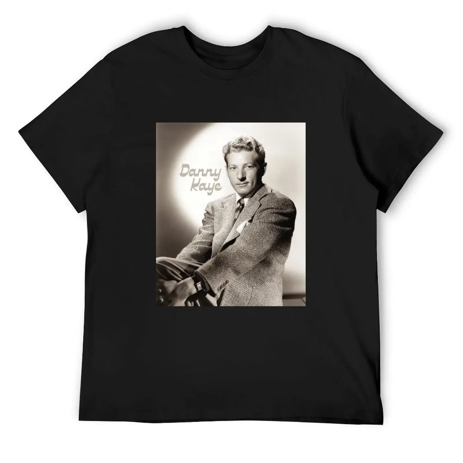 Danny Kaye T-Shirt basketball graphic tees Blouse plus size tops vintage t shirt men
Danny Kaye T-Shirt basketball graphic tees Blouse plus size tops vintage t shirt men