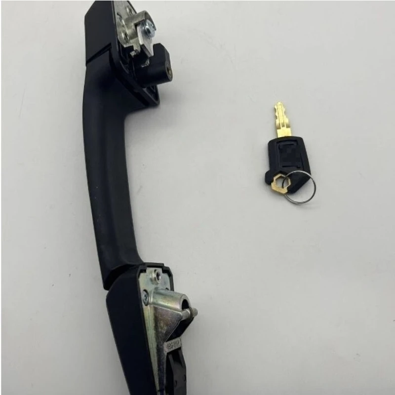 Cab Door Handle Exterior Handle Fit For Cat 307.5 302 308 Excavator
Cab Door Handle Exterior Handle Fit For Cat 307.5 302 308 Excavator