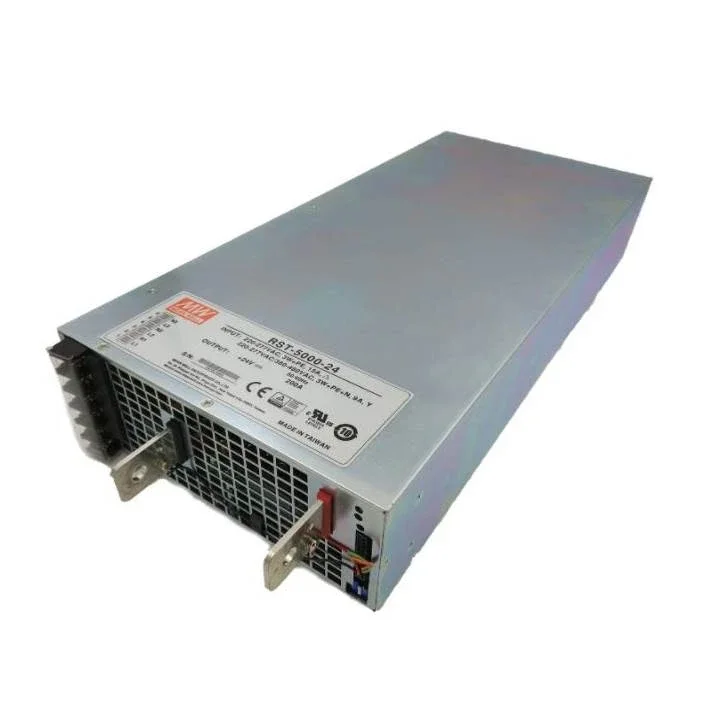 В наличии RST-5000-24 24V AC/DC одиночный выход закрытый блок питания Mean well
В наличии RST-5000-24 24V AC/DC одиночный выход закрытый блок питания Mean well