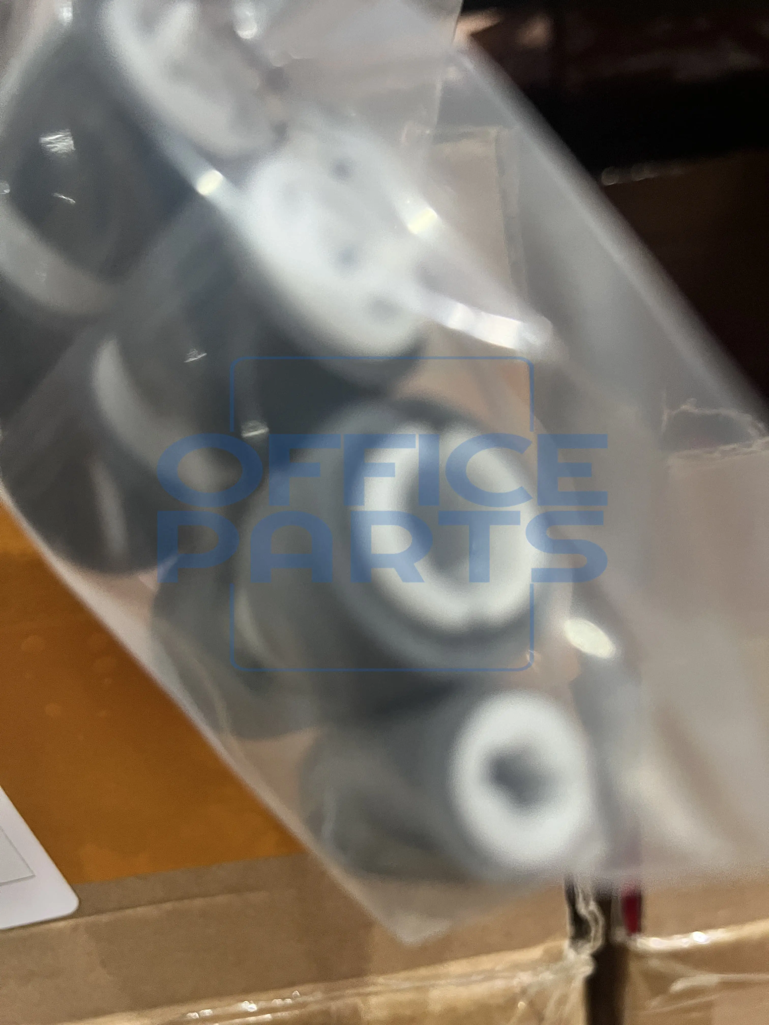 5X B12B813581 Roller Assembly Kit for EPSON WorkForce DS-760 DS-860 / DS760 DS860
5X B12B813581 Roller Assembly Kit for EPSON WorkForce DS-760 DS-860 / DS760 DS860