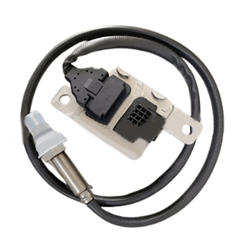 04L907805N New Nitrogen Oxide Sensor For Volkswagen Caddy Nox Sensor 04L907805AT 5WK97237 Replacement
04L907805N New Nitrogen Oxide Sensor For Volkswagen Caddy Nox Sensor 04L907805AT 5WK97237 Replacement