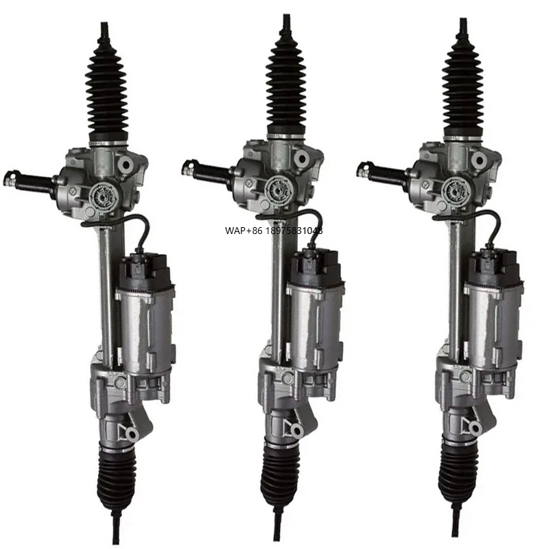 Innovative Car Accessory HighPerformance Steering Gear Compatible With 3W2422061 Pinion and Rack Assembly for
Innovative Car Accessory HighPerformance Steering Gear Compatible With 3W2422061 Pinion and Rack Assembly for