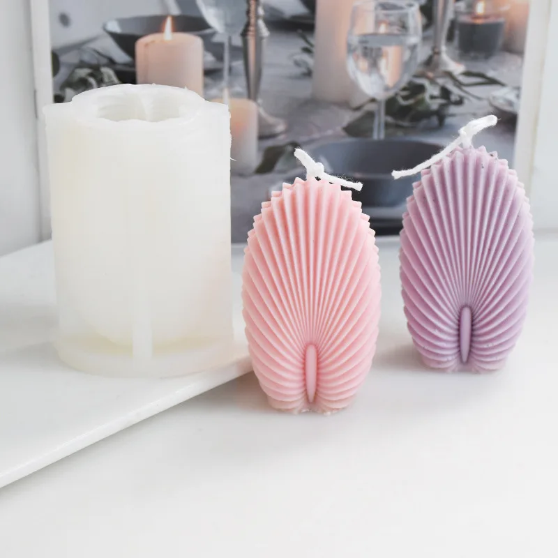 3D Double Peacock Screen Shape Silicone Mold DIY Striped Vase Form Fondant Baking Tools Resin Mould Cake Decoration Wedding Gift
3D Double Peacock Screen Shape Silicone Mold DIY Striped Vase Form Fondant Baking Tools Resin Mould Cake Decoration Wedding Gift