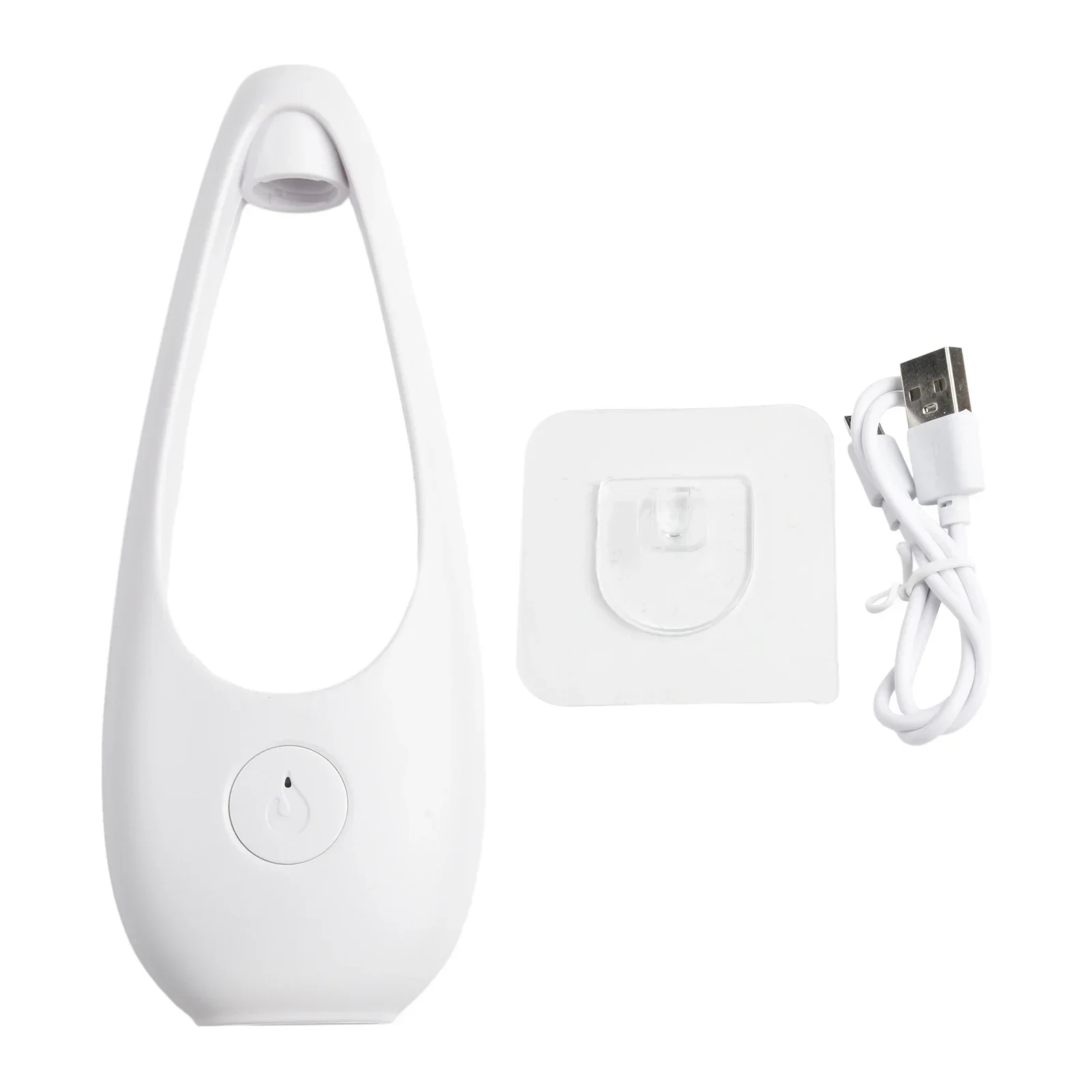 Air Freshener Automatic Fragrance Spray Flame Diffuser For Toilet Deodorization Environment Fragrant Appliance 190x74x37.3mm ABS
Air Freshener Automatic Fragrance Spray Flame Diffuser For Toilet Deodorization Environment Fragrant Appliance 190x74x37.3mm ABS