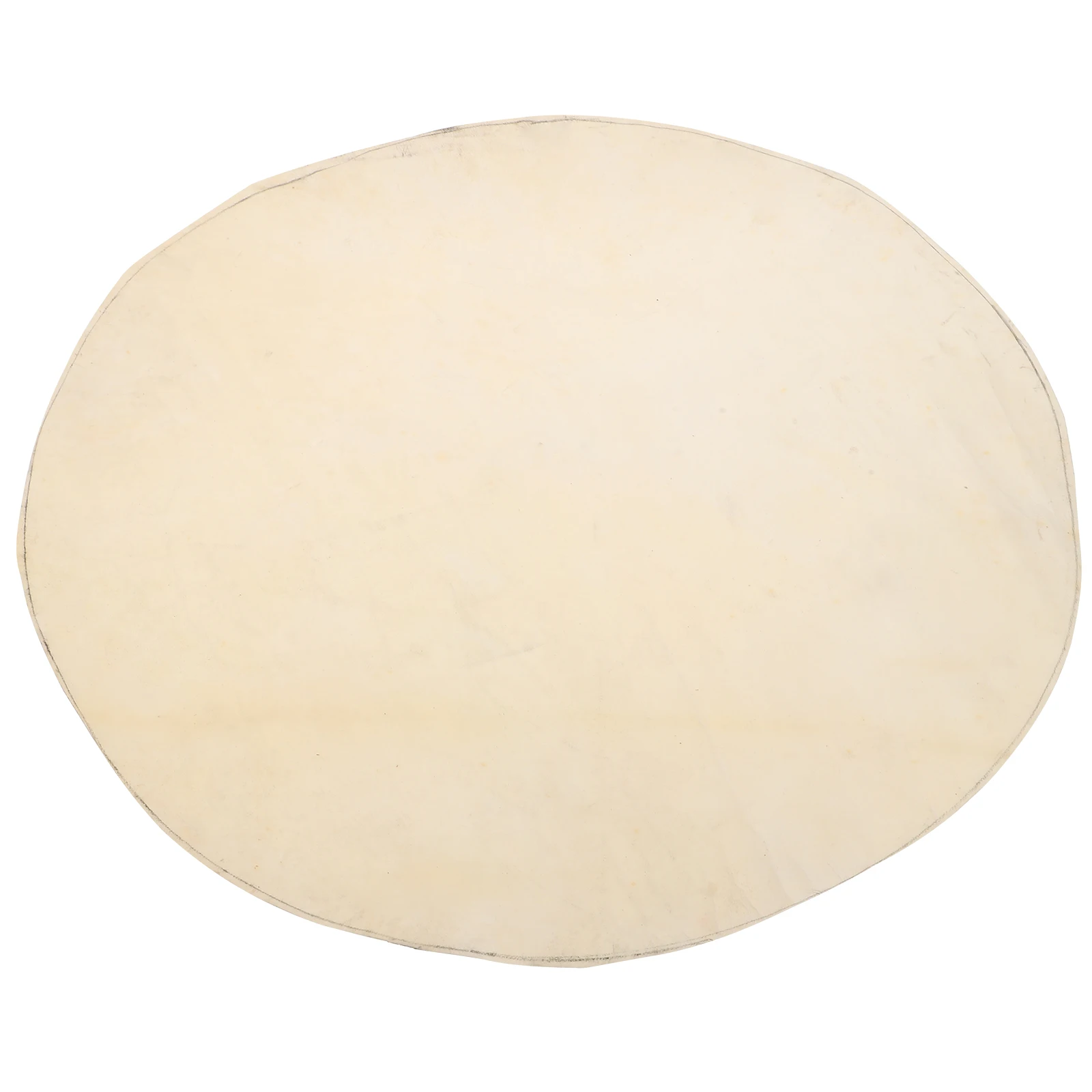 Goat Drum Skin Head Parts Dejembe Repairing Accessory Bodhrans Drums African Accessories Beige Covers
Goat Drum Skin Head Parts Dejembe Repairing Accessory Bodhrans Drums African Accessories Beige Covers