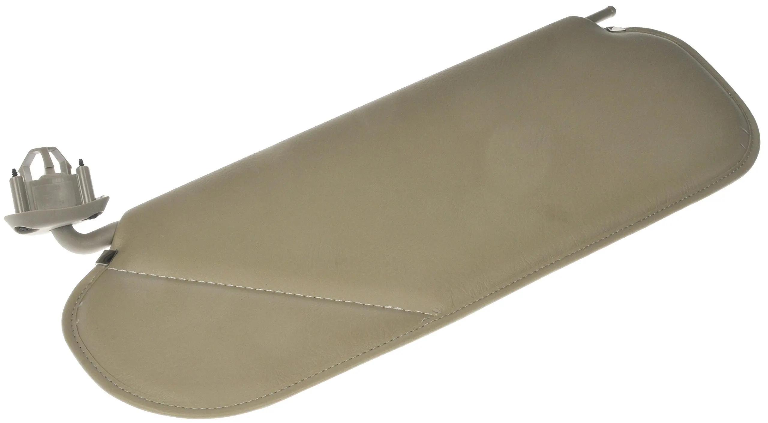 Driver Side Sun Visor Assembly Beige For Chevrolet GMC Vehicles
Driver Side Sun Visor Assembly Beige For Chevrolet GMC Vehicles