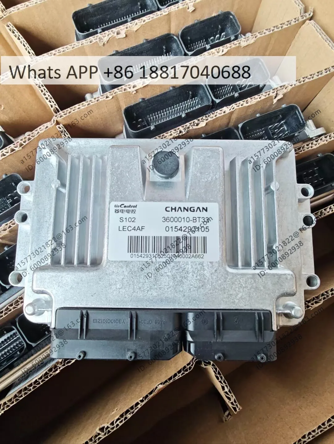 T10T20T30 engine computer board main board ECU control module controller
T10T20T30 engine computer board main board ECU control module controller
