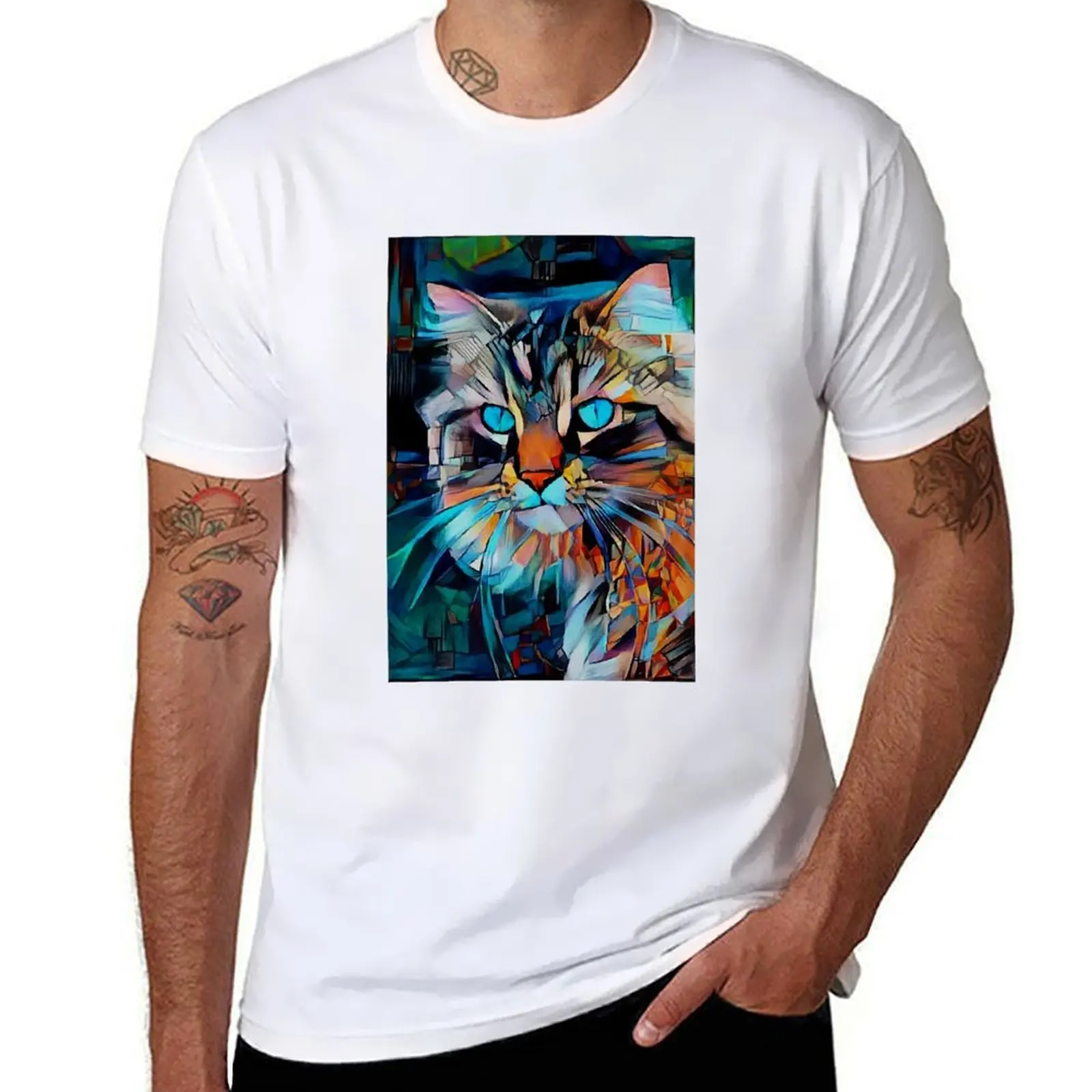 chat T-Shirt t shirts for man graphic tees cotton t shirts high quality T-Shirt
chat T-Shirt t shirts for man graphic tees cotton t shirts high quality T-Shirt