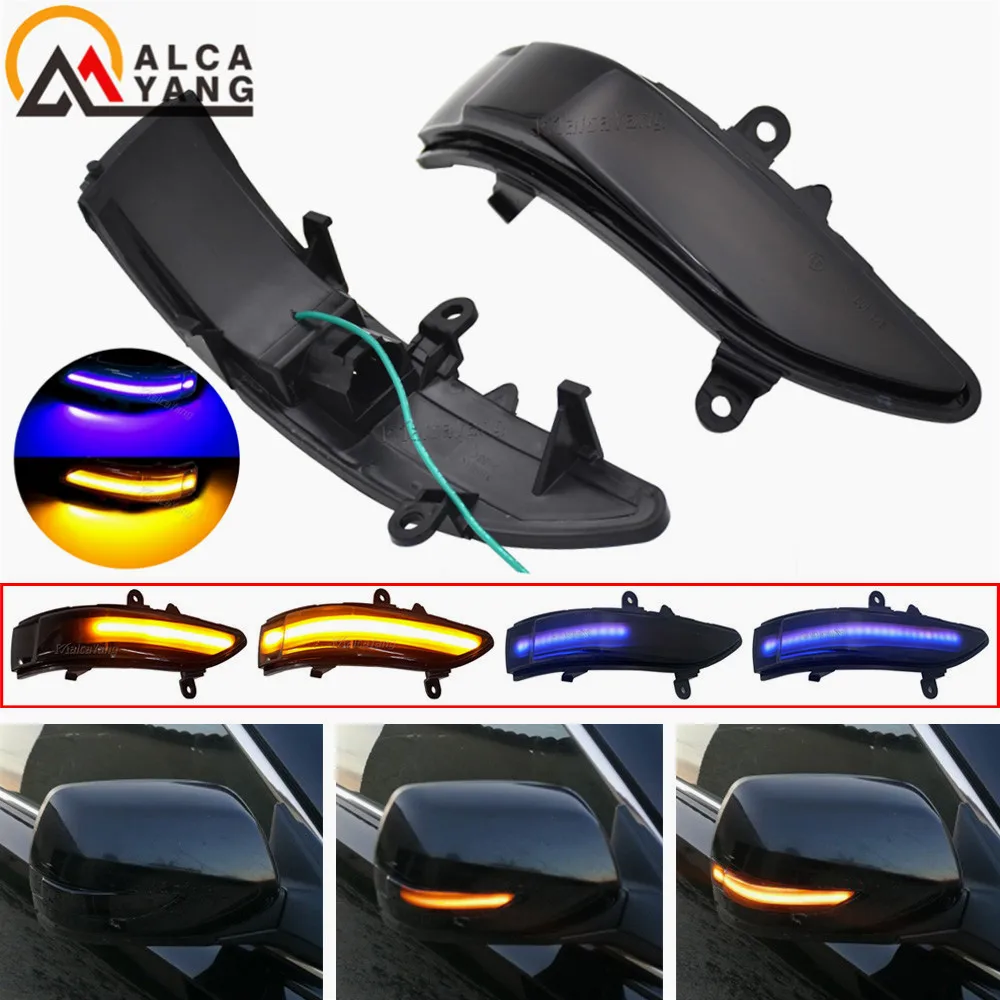 For Subaru Forester Tribeca Outback Legacy LED Dynamic Turn Signal Side Mirror Blinker Indicator Light Lamp
For Subaru Forester Tribeca Outback Legacy LED Dynamic Turn Signal Side Mirror Blinker Indicator Light Lamp