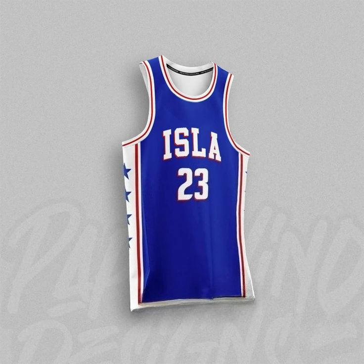 2026 Edition Limited Edition Basketball Sport Shirt 3D Printed - Comfortable and Breathable - Suitable for Training - Family Set
2026 Edition Limited Edition Basketball Sport Shirt 3D Printed - Comfortable and Breathable - Suitable for Training - Family Set