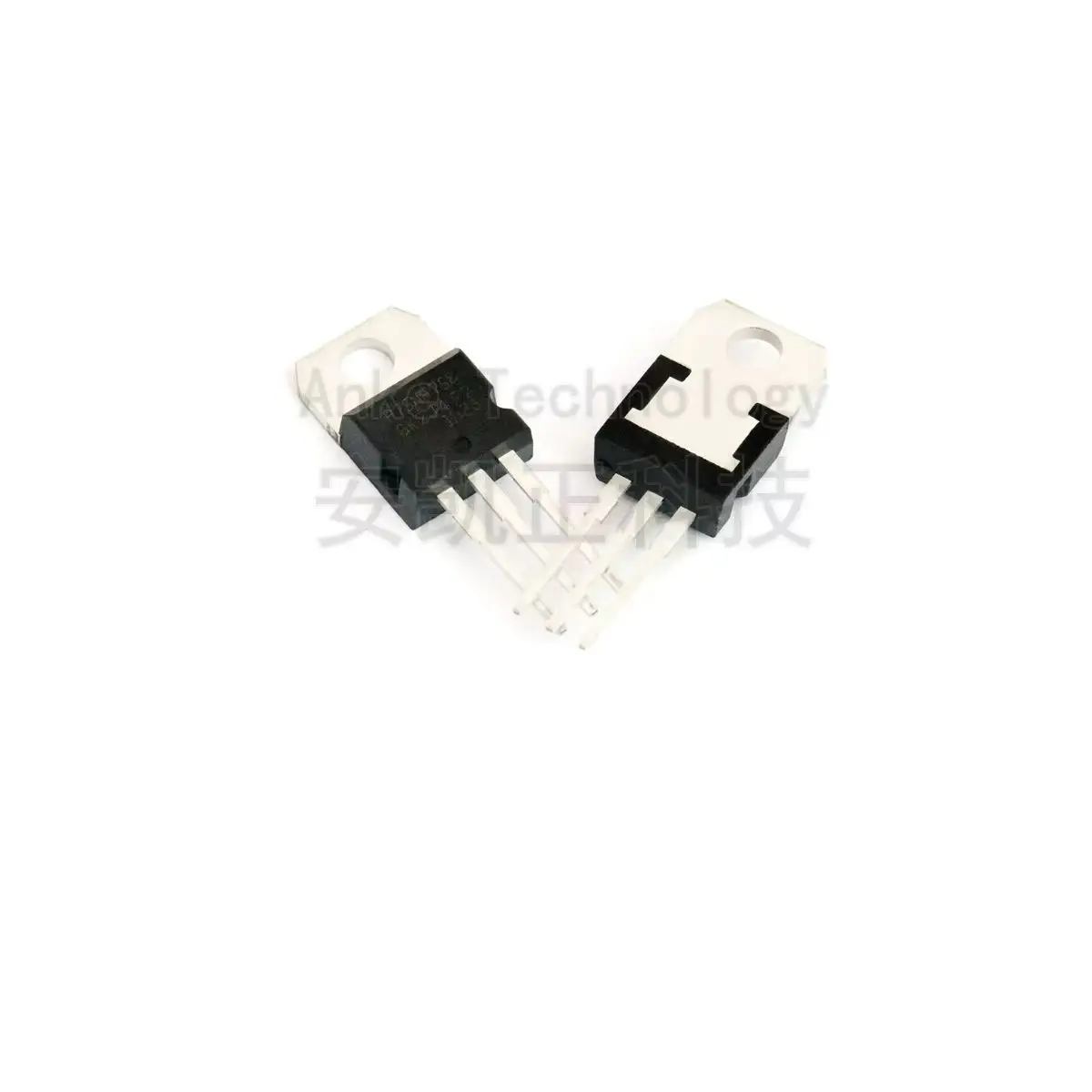 STP75NF75 P75NF75 TO-220 MOSFET MOS Field-Effect Transistor for Electric Locomotives and Controllers 10PCS
STP75NF75 P75NF75 TO-220 MOSFET MOS Field-Effect Transistor for Electric Locomotives and Controllers 10PCS