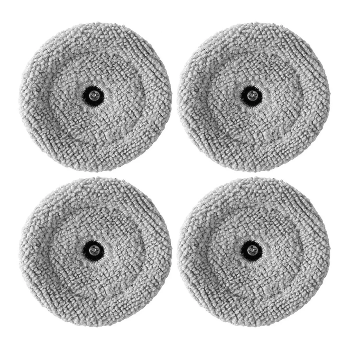 ONCE Edge Cleaning Cloth for S8 MaxV Ultra,S8 Max Ultra Robot Vacuum Cleaner Spare Part,Microfiber Washable Cloth
ONCE Edge Cleaning Cloth for S8 MaxV Ultra,S8 Max Ultra Robot Vacuum Cleaner Spare Part,Microfiber Washable Cloth