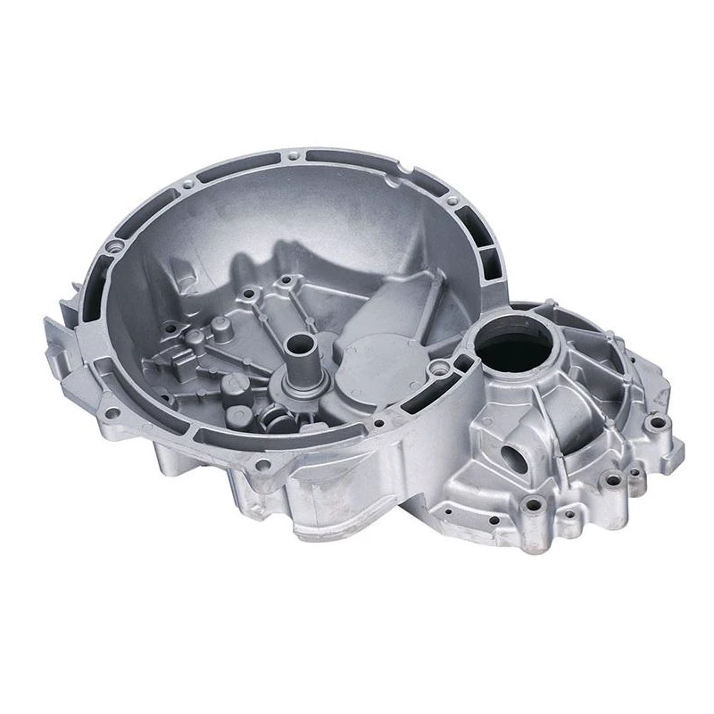 Custom Aluminum Alloy Casting A356 A413 AlSi12 for Pump Housing Impeller Covers Fluid Machinery Parts OEM Foundry Service
Custom Aluminum Alloy Casting A356 A413 AlSi12 for Pump Housing Impeller Covers Fluid Machinery Parts OEM Foundry Service
