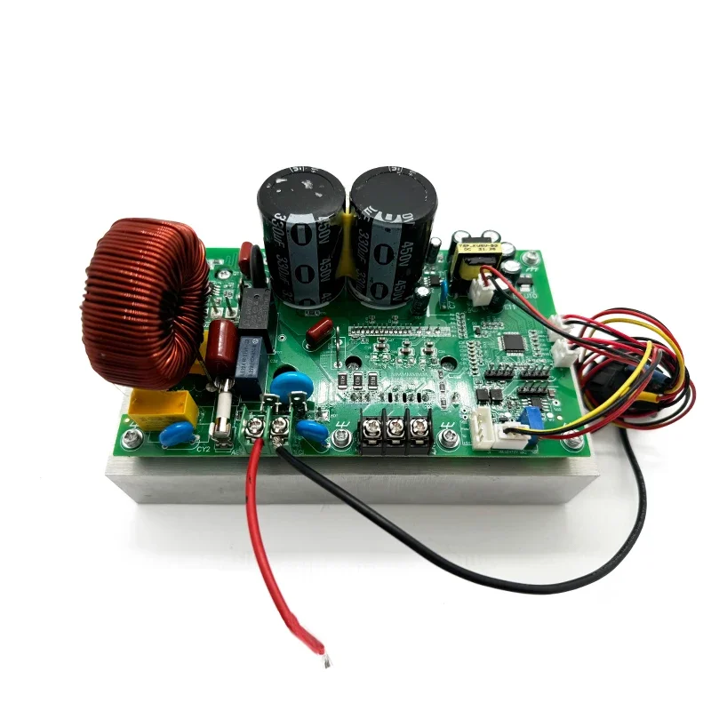 OEM&ODM 230V 2000W Brushless DC Motor Controller High-Efficiency Power Supply for DC Motors
OEM&ODM 230V 2000W Brushless DC Motor Controller High-Efficiency Power Supply for DC Motors