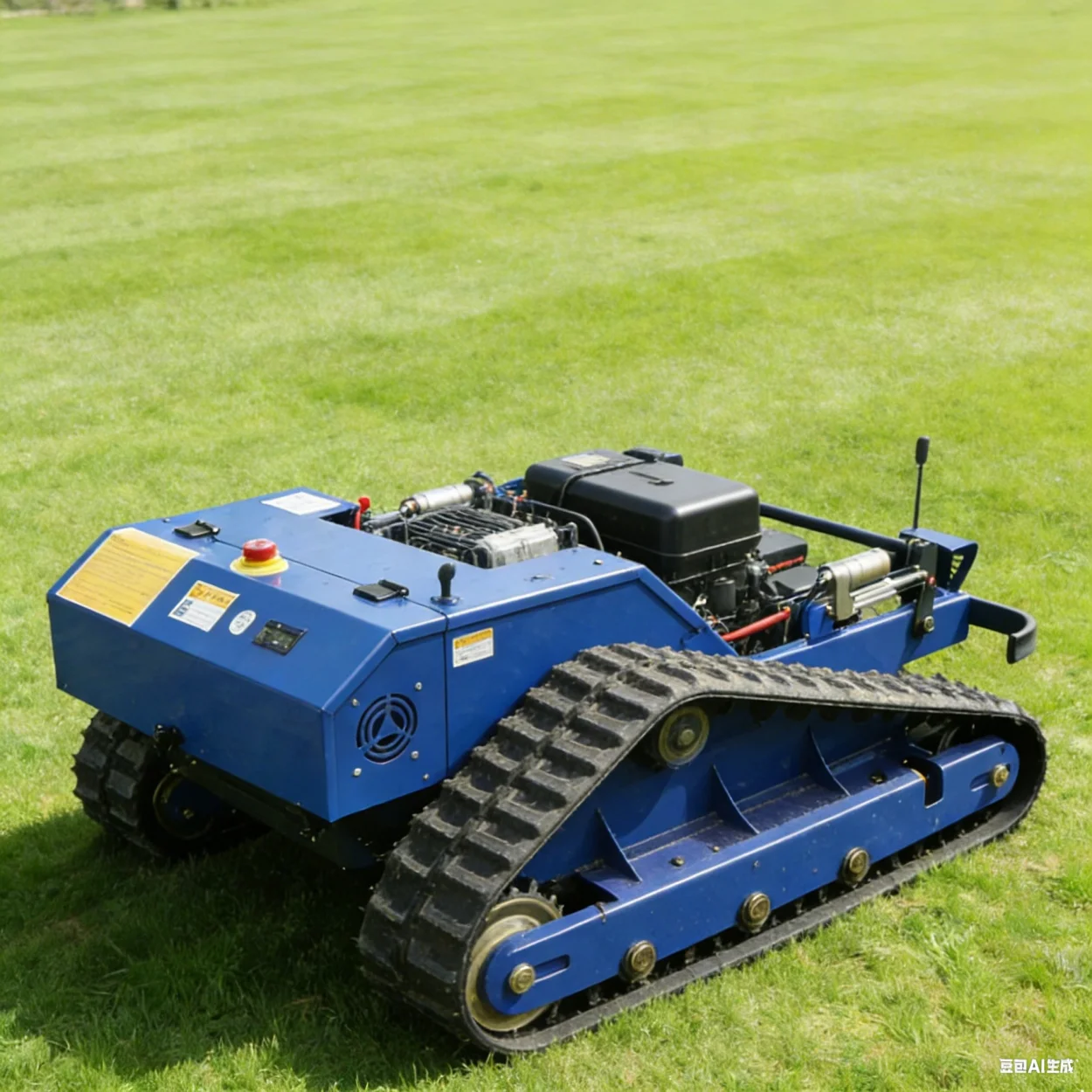 Customized lawn mowers for sale robot Intelligent Lawn Mower with Snow Shovel for Efficient Lawn And Farm Maintenance
Customized lawn mowers for sale robot Intelligent Lawn Mower with Snow Shovel for Efficient Lawn And Farm Maintenance