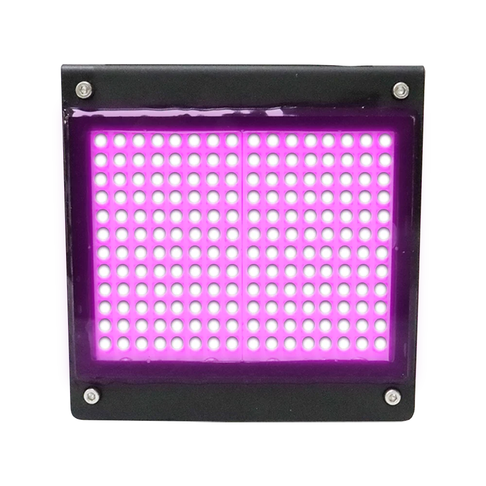 700W LED Curing Lamp 360-420nm Pre Curing Drying Light For Ricoh G5 G6 Inkjet Printer And Adhesive Curing
700W LED Curing Lamp 360-420nm Pre Curing Drying Light For Ricoh G5 G6 Inkjet Printer And Adhesive Curing