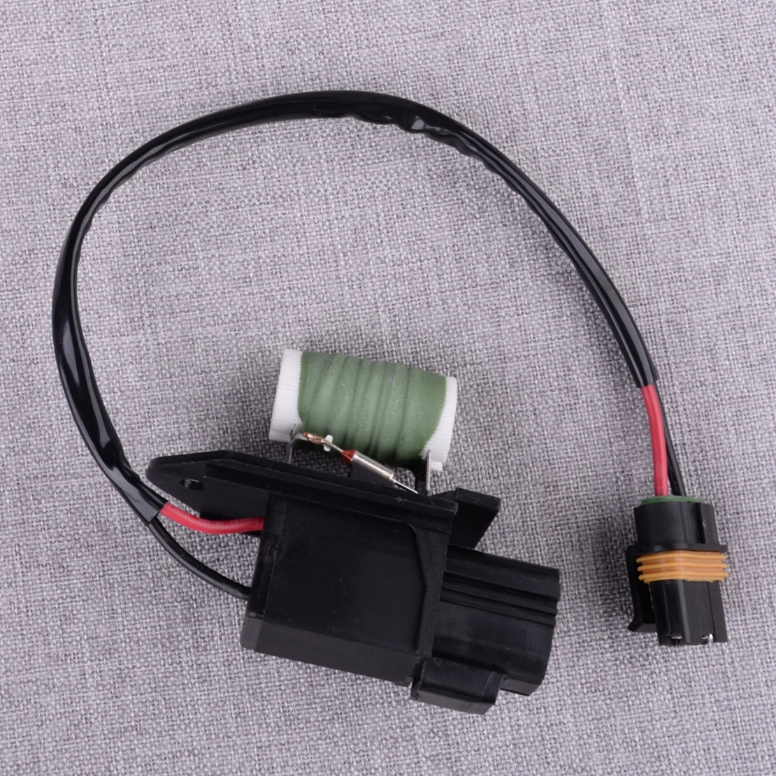Engine Cooling Fan Motor Wiring Harness Fit for Chrysler 300 Dodge Charger Challenger 2009 2010 2011 2012 2013-2021 68050128AA
Engine Cooling Fan Motor Wiring Harness Fit for Chrysler 300 Dodge Charger Challenger 2009 2010 2011 2012 2013-2021 68050128AA