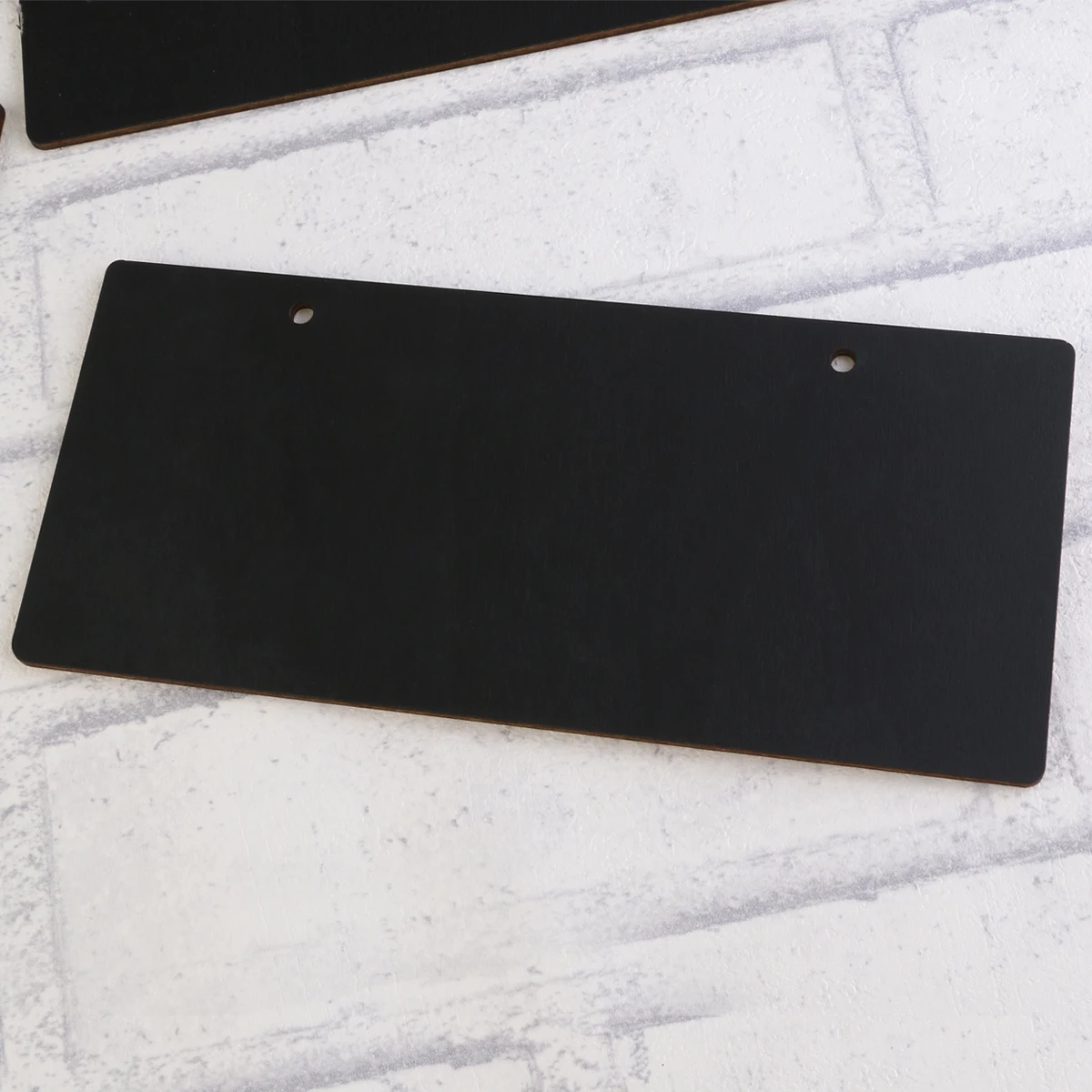 5pcs Blackboard Chalkboard Message Board Wood Trim Hanging for Christmas Blackboard With String Wedding Kids Crafts Party Use
5pcs Blackboard Chalkboard Message Board Wood Trim Hanging for Christmas Blackboard With String Wedding Kids Crafts Party Use