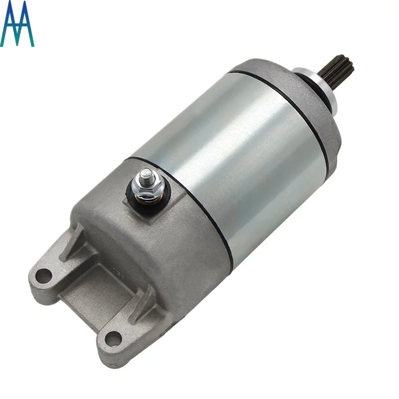 4014290 4014909 1pcs Motorcycle Starter Motor For Polaris Farmhand 450 HD Ranger ACE Sportsman RZR 150 500 570 TOURING X2
4014290 4014909 1pcs Motorcycle Starter Motor For Polaris Farmhand 450 HD Ranger ACE Sportsman RZR 150 500 570 TOURING X2