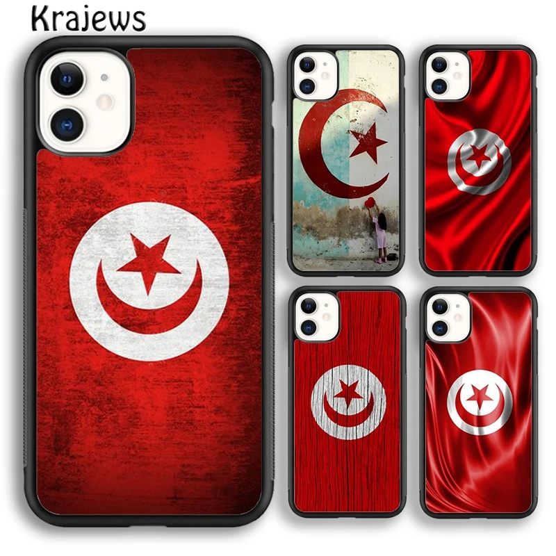 Tunisia Flag Star Symbols Phone Case Cover For iPhone 16 15 14 plus XS XR 11 12 mini 13 pro max coque Shell Fundas
Tunisia Flag Star Symbols Phone Case Cover For iPhone 16 15 14 plus XS XR 11 12 mini 13 pro max coque Shell Fundas