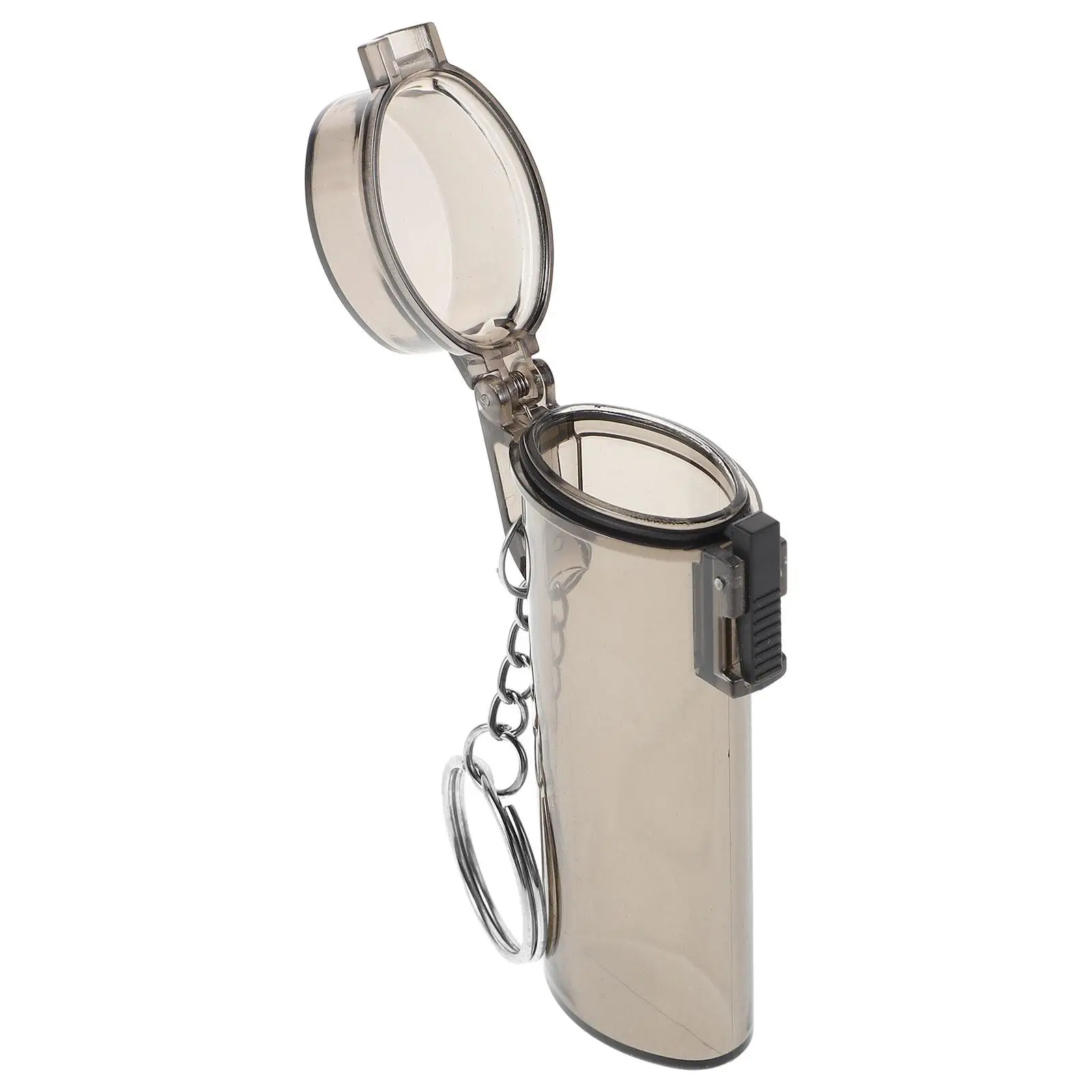 Waterproof Lighter Keychain Case Protective Sleeve Travel Cover Outdoor Accessory ganizer Portable Keeper
Waterproof Lighter Keychain Case Protective Sleeve Travel Cover Outdoor Accessory ganizer Portable Keeper