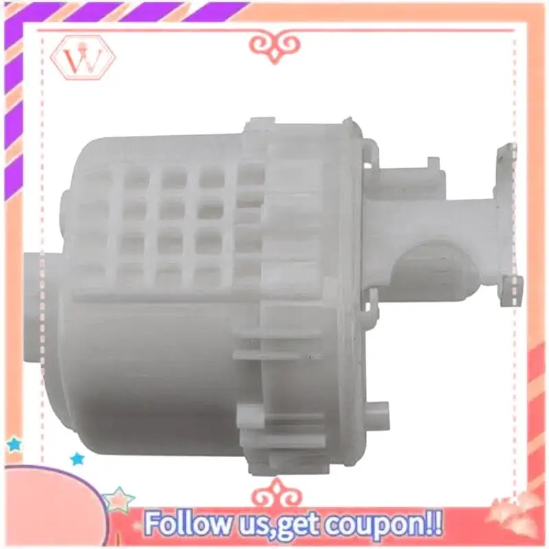 Durable Fuel Filter Gasoline Filter Gasoline Filter MR514676 For Mitsubishi Outlander 2.4L(03-08) 
Durable Fuel Filter Gasoline Filter Gasoline Filter MR514676 For Mitsubishi Outlander 2.4L(03-08)