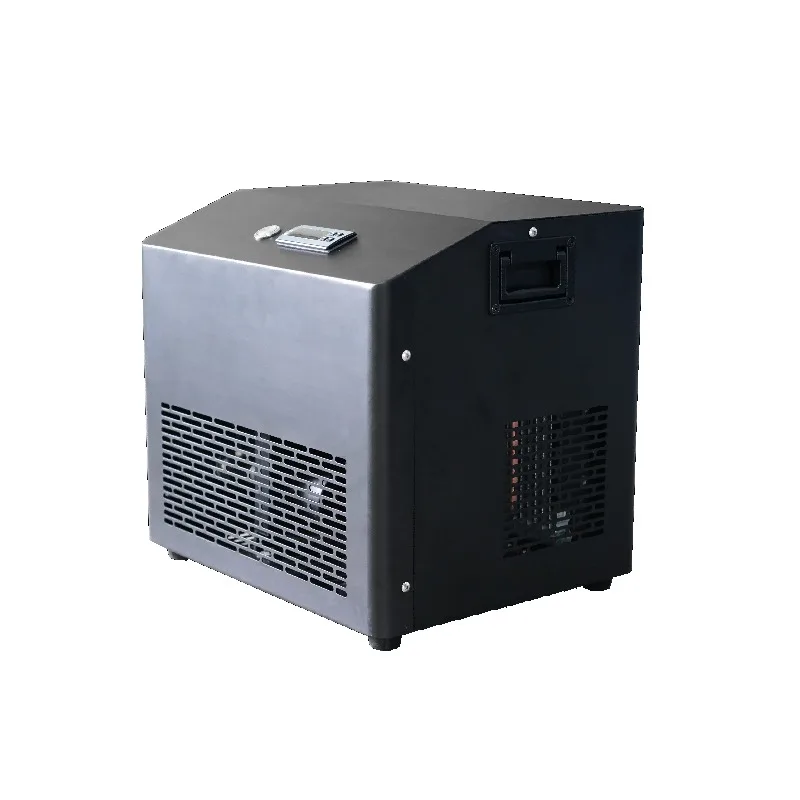 XMSJ Professional Chiller Ozone LED Pump Control Enabled Ice Bath Cooler Cold Plunge Chiller With Filter
XMSJ Professional Chiller Ozone LED Pump Control Enabled Ice Bath Cooler Cold Plunge Chiller With Filter