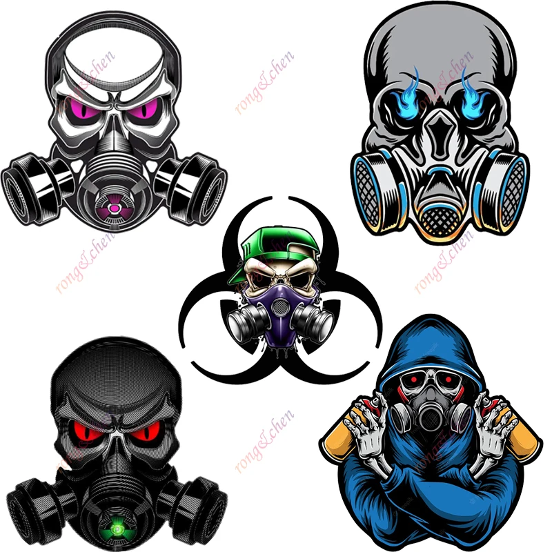 Funny Car Sticker Biochemical Gas Mask for Car Motorcycle Racing Helmet Laptop Trunk Body Car Window Surfboard PVC Vinyl Decals
Funny Car Sticker Biochemical Gas Mask for Car Motorcycle Racing Helmet Laptop Trunk Body Car Window Surfboard PVC Vinyl Decals