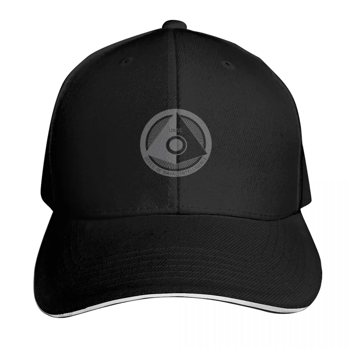 ONI Logo - Grey Baseball Cap Trucker Hat sun caps Unique hats New In The Hat Girl'S Hats Men's
ONI Logo - Grey Baseball Cap Trucker Hat sun caps Unique hats New In The Hat Girl'S Hats Men's