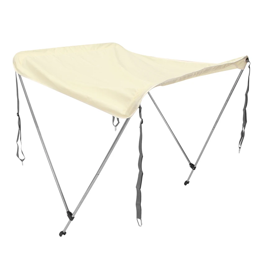 Складной надувной тент для лодки, защита от солнца, 140*100*115 см
Складной надувной тент для лодки, защита от солнца, 140*100*115 см