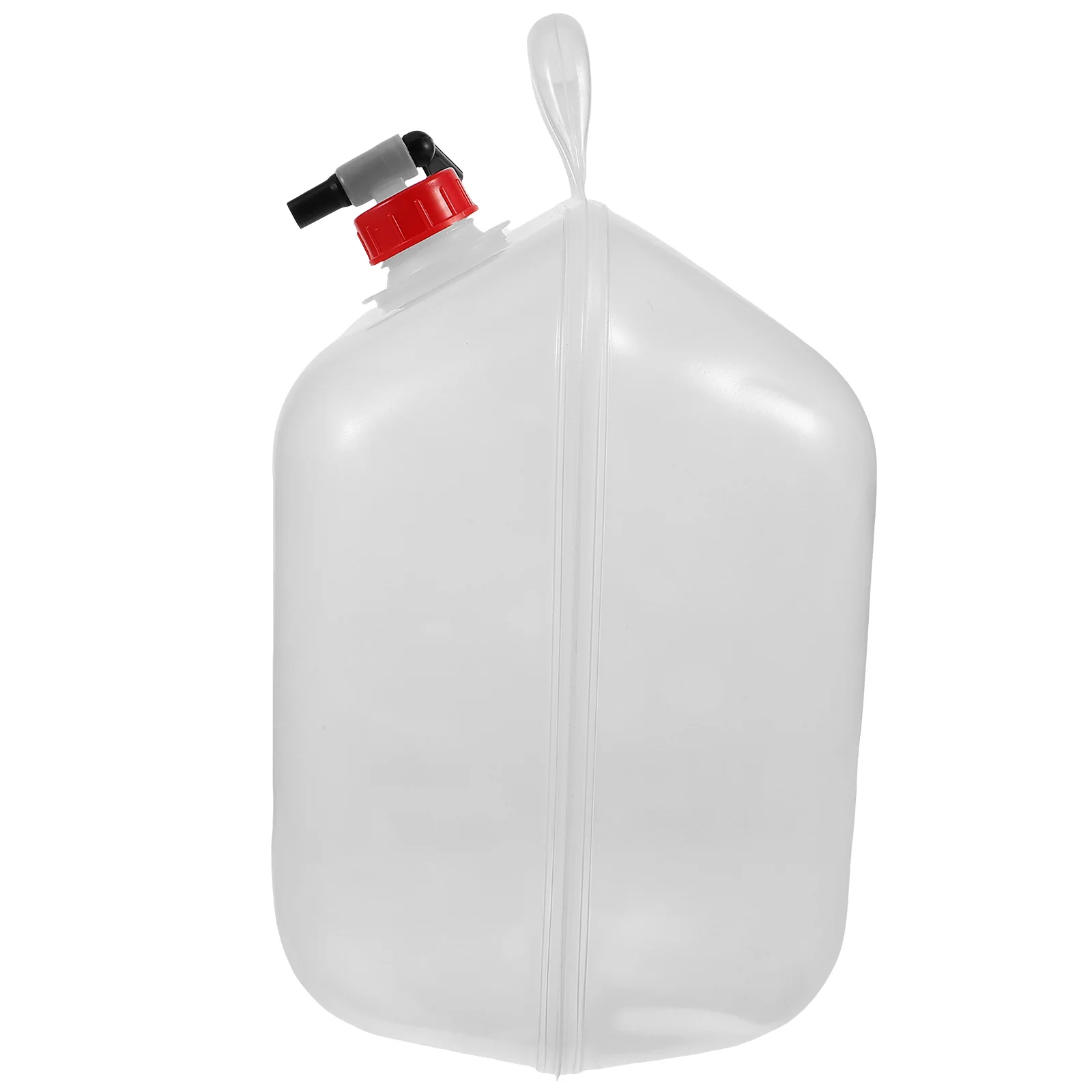 Multifunctional Bucket for Tourism Camping Water Jug Tank Cars Container Reservoir Reusable Large Water Container
Multifunctional Bucket for Tourism Camping Water Jug Tank Cars Container Reservoir Reusable Large Water Container
