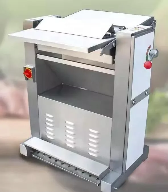 Pig ski Processing Machine Pork ski Cutting Machine Pig Slaughter And skining Machine
Pig ski Processing Machine Pork ski Cutting Machine Pig Slaughter And skining Machine