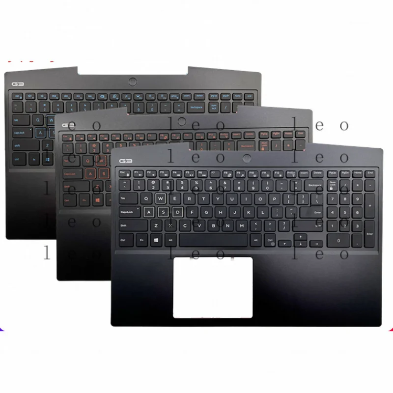 for Dell Gaming Laptop 15 G3 3590 C shell G3 3590 keyboard assembly red 08WVW8 blue white 0P0NG7 non-backlit RGB colorful
for Dell Gaming Laptop 15 G3 3590 C shell G3 3590 keyboard assembly red 08WVW8 blue white 0P0NG7 non-backlit RGB colorful