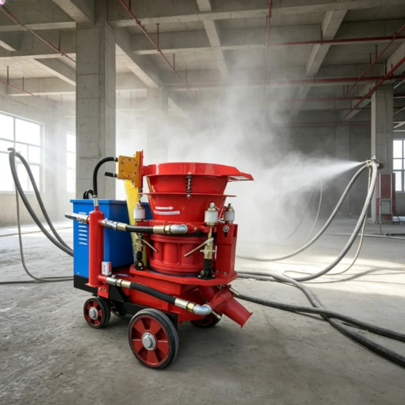 Polyurethane Foam Spray Machine Hydraulic PU Sprayer Double Tank Heating For Roof Anti-Corrosion Thermal Insulation
Polyurethane Foam Spray Machine Hydraulic PU Sprayer Double Tank Heating For Roof Anti-Corrosion Thermal Insulation