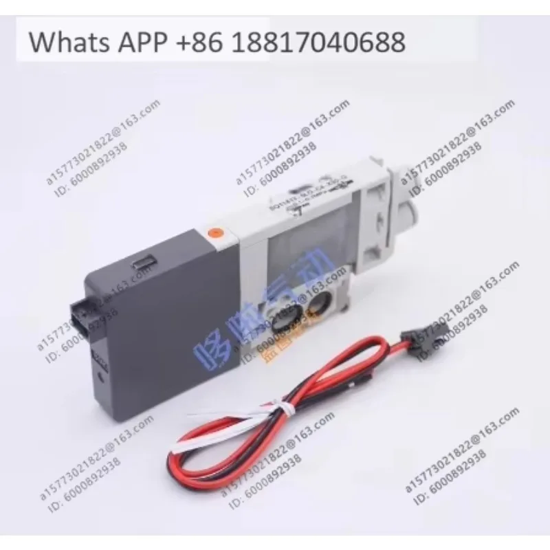 Best Seller Solenoid Valve SQ1141Y-5LO-C4-X30-Q SQ1141-5LO1-C6 SQ1141-5LO-C4-Q
Best Seller Solenoid Valve SQ1141Y-5LO-C4-X30-Q SQ1141-5LO1-C6 SQ1141-5LO-C4-Q