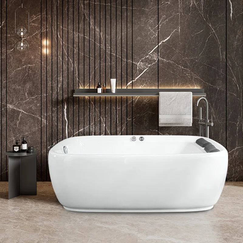 Акриловая двойная гидромассажная ванна Surf Jacuzzi с умным подогревом и постоянной температурой для дома, класса люкс, для взрослых
Акриловая двойная гидромассажная ванна Surf Jacuzzi с умным подогревом и постоянной температурой для дома, класса люкс, для взрослых