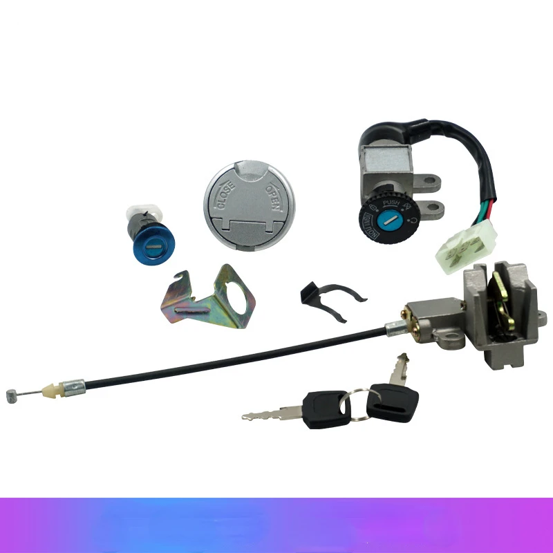 Manufacturer's Direct Selling Motorcycle Accessories GY650 All Vehicle Sleeve Electric Door Fuel Tank Cap Cross
Manufacturer's Direct Selling Motorcycle Accessories GY650 All Vehicle Sleeve Electric Door Fuel Tank Cap Cross
