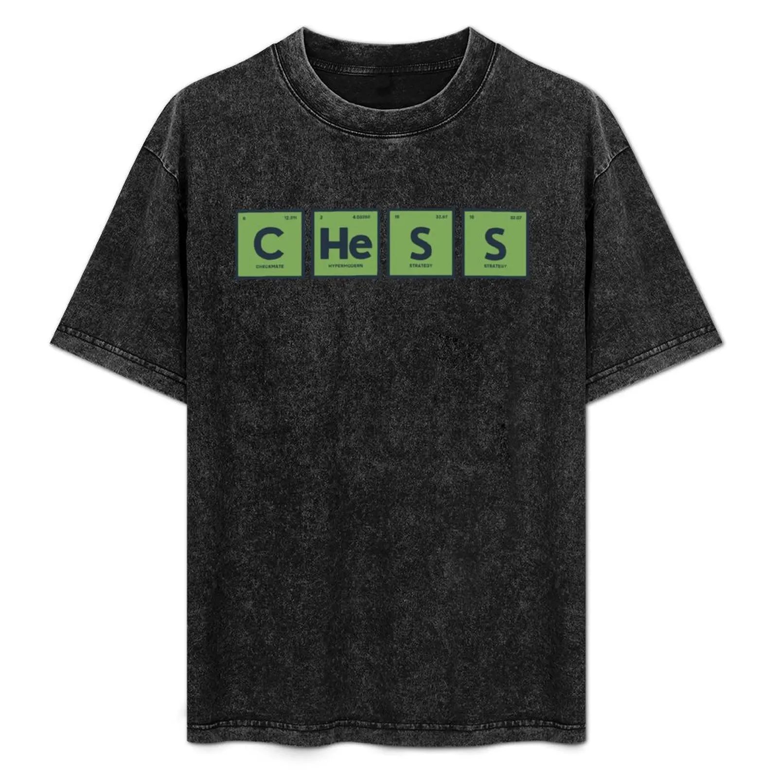 Chess Elements - Blue T-Shirt Casual Breathable Short Sleeve Top
Chess Elements - Blue T-Shirt Casual Breathable Short Sleeve Top